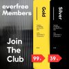 Everfree Members