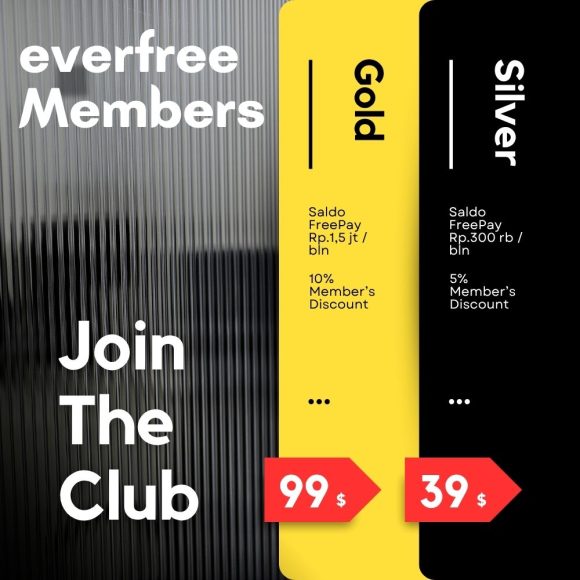 Everfree Members