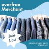 Everfree Merchant