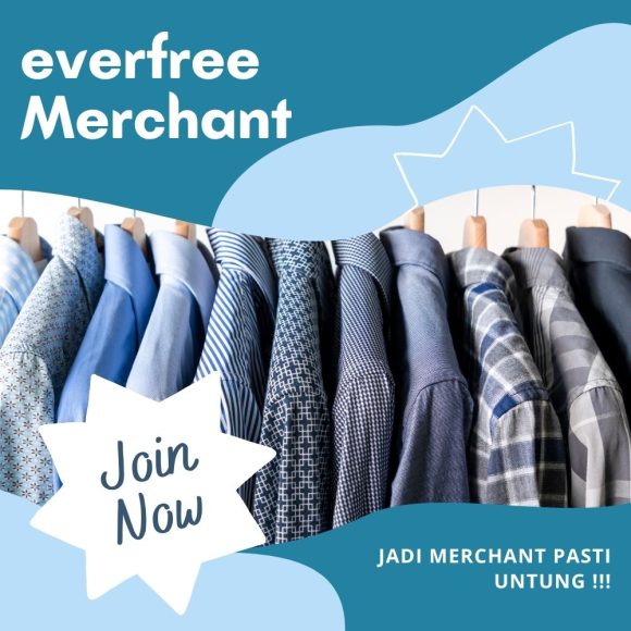 Everfree Merchant