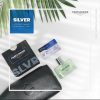 Parfum Gwe Silver