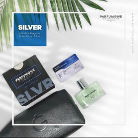 Parfum Gwe Silver