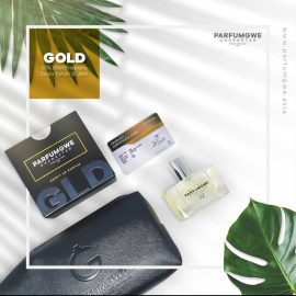 Parfum Gwe Platinum