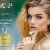 PARVUM - inspiring Perfume
