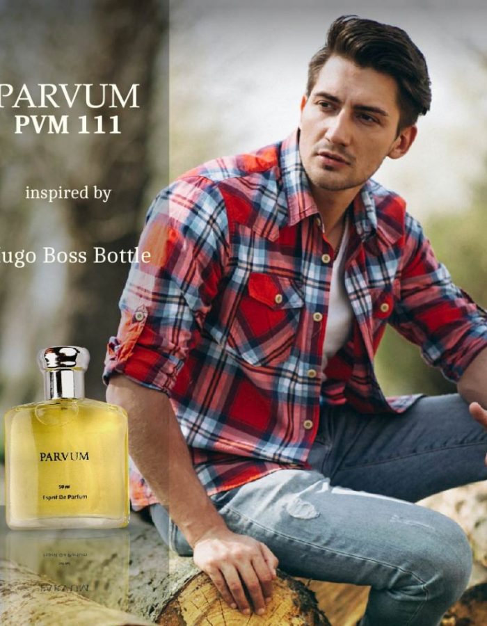 PARVUM - inspiring Perfume - Image 8