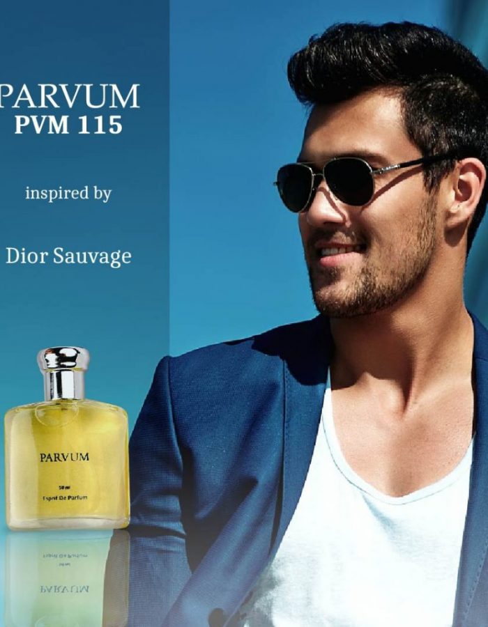 PARVUM - inspiring Perfume - Image 7