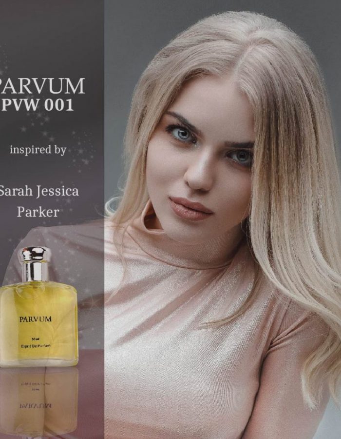 PARVUM - inspiring Perfume - Image 6