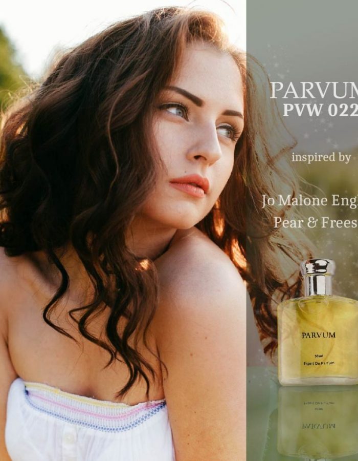 PARVUM - inspiring Perfume - Image 2
