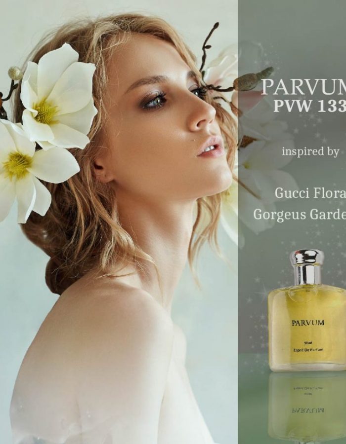 PARVUM - inspiring Perfume - Image 5