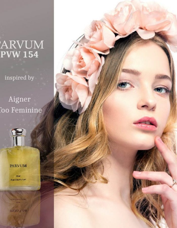 PARVUM - inspiring Perfume - Image 4
