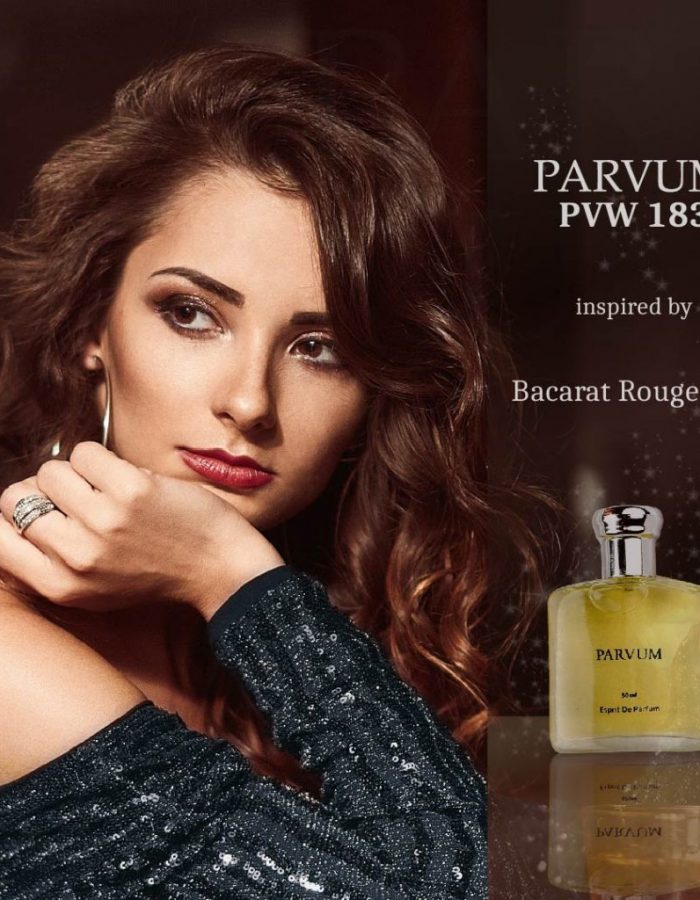 PARVUM - inspiring Perfume - Image 3